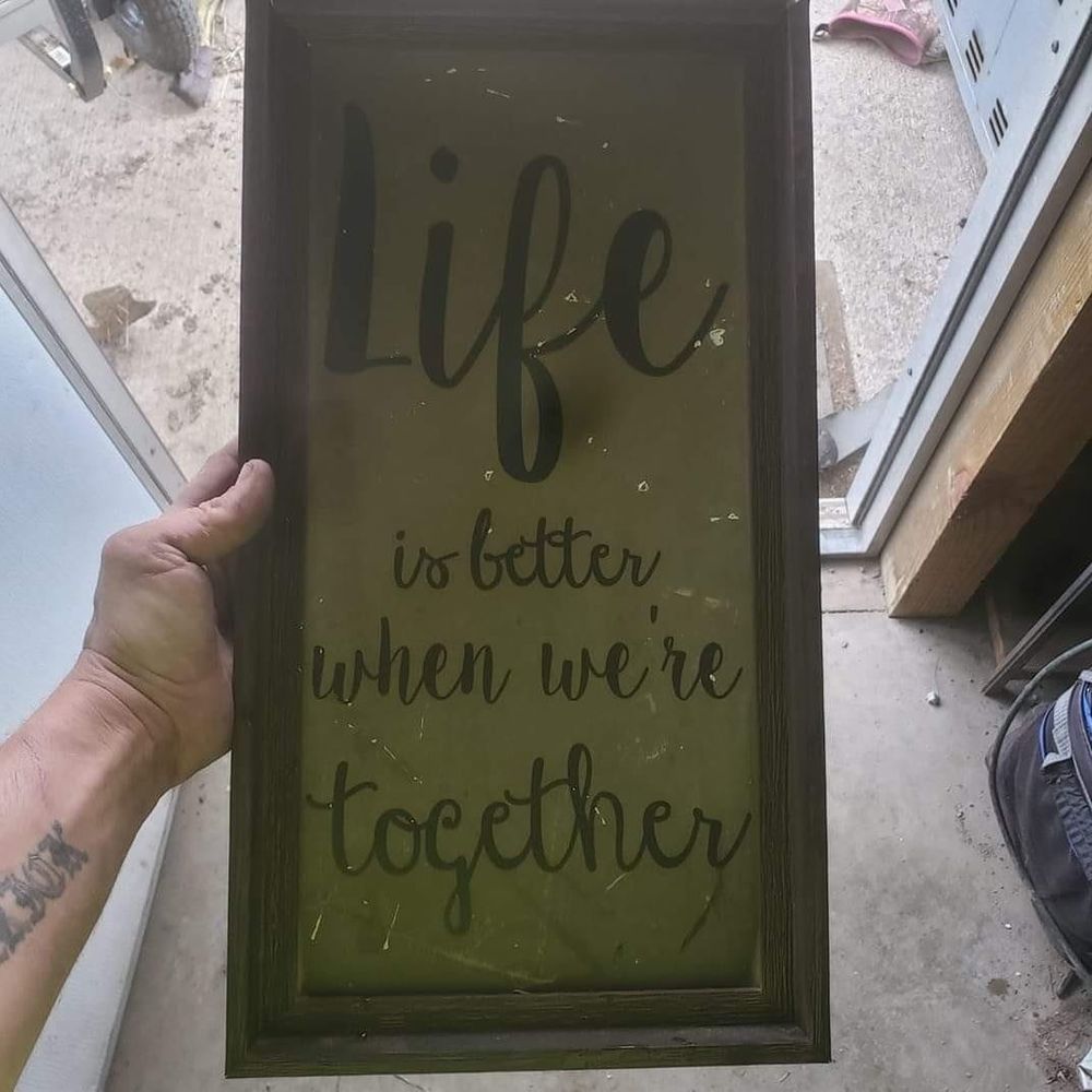 Meet your Posher, Jen